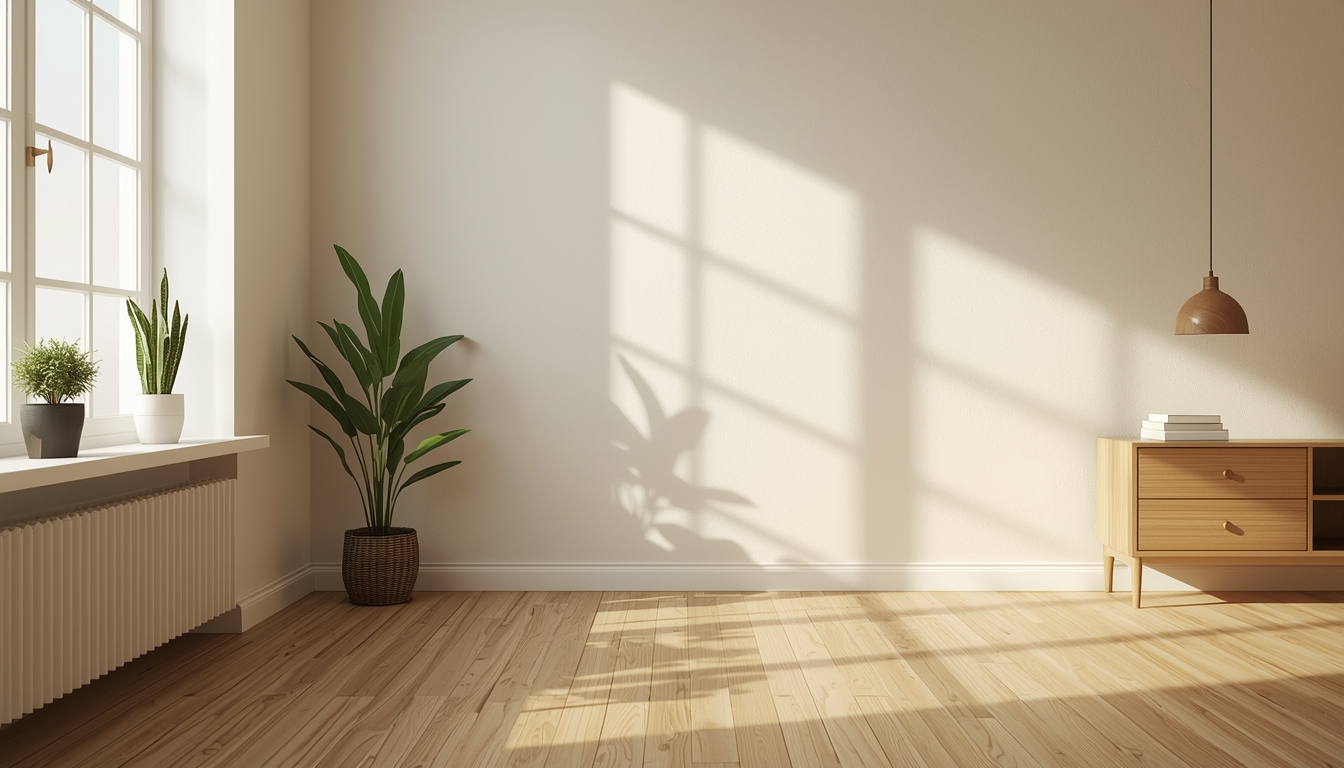 Calm indoor scene with soft light suggesting recovery